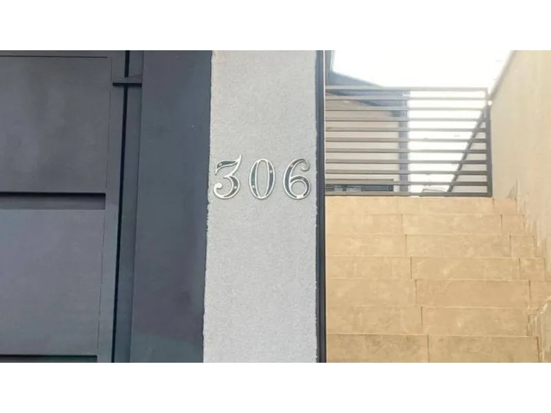 Casa em leilão