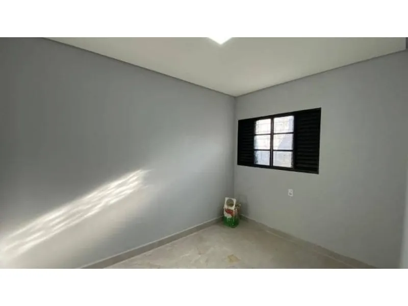 Casa em leilão