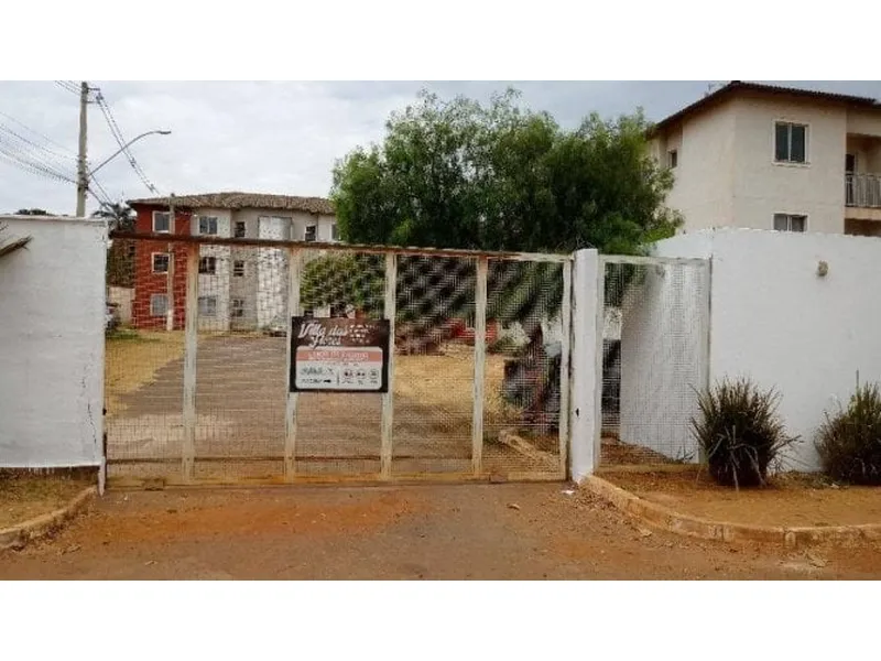 Apartamento em leilão