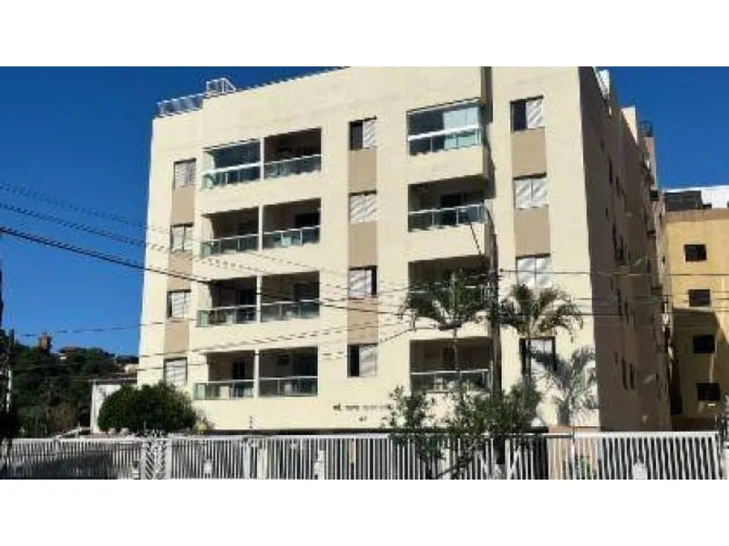 Apartamento em leilão