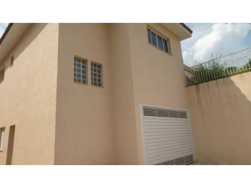 Casa em leilão