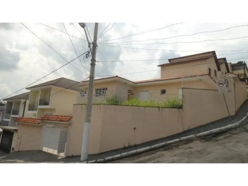 Casa em leilão