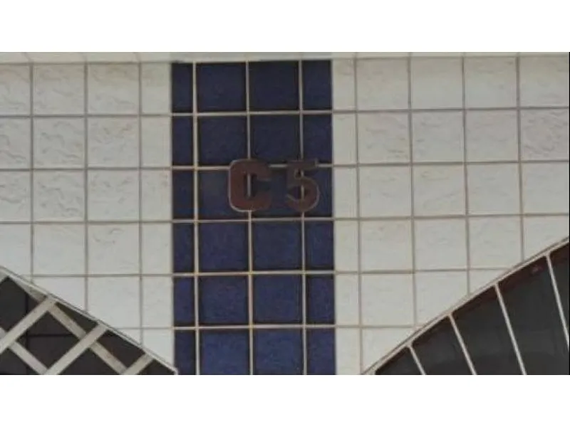 Casa em leilão