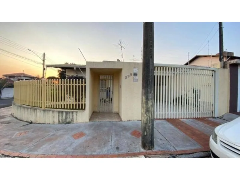 Casa em Leilão Extrajudicial