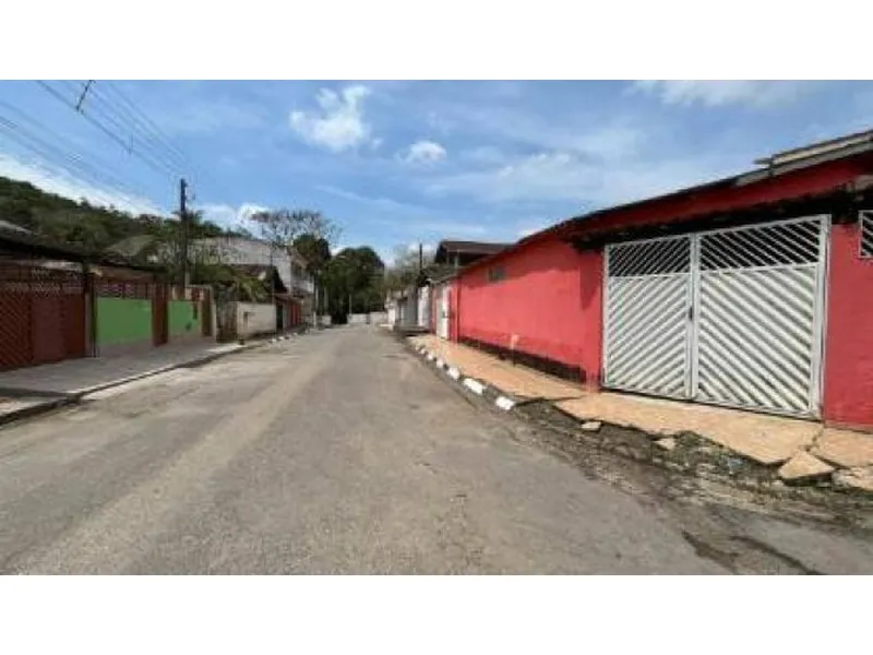 Casa em leilão