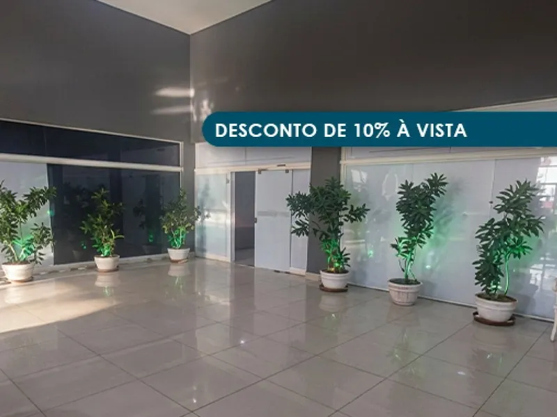 Comercial em Leilão Extrajudicial