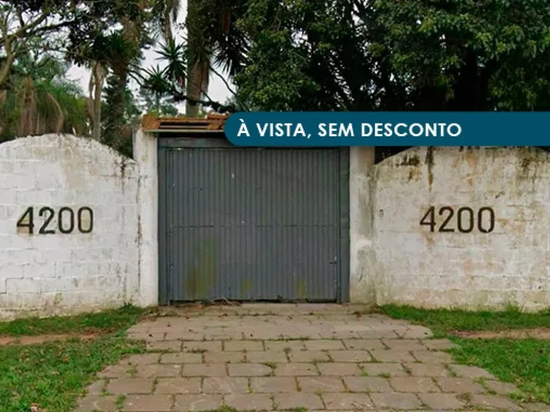 Casa em Leilão Extrajudicial
