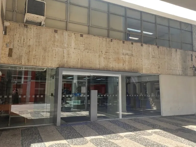 Comercial em Leilão Extrajudicial