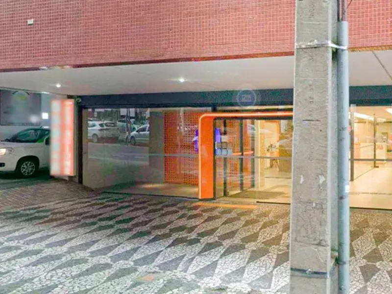 Loja em Leilão Extrajudicial