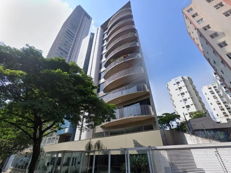Apartamento em leilão