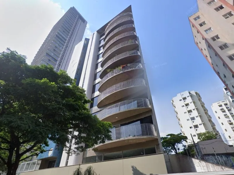Apartamento em leilão