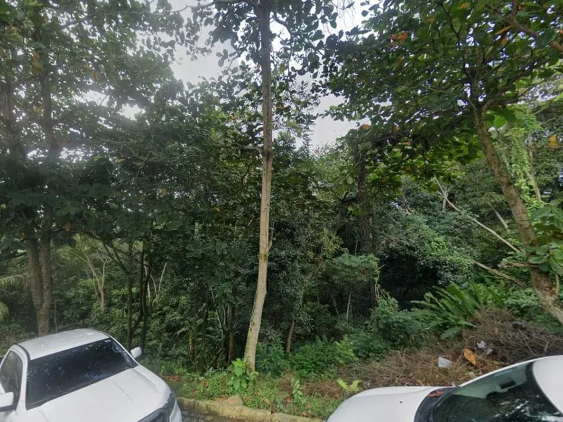 Terreno em Leilão Extrajudicial