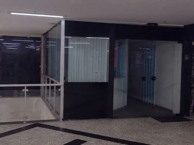 Comercial em Leilão Extrajudicial