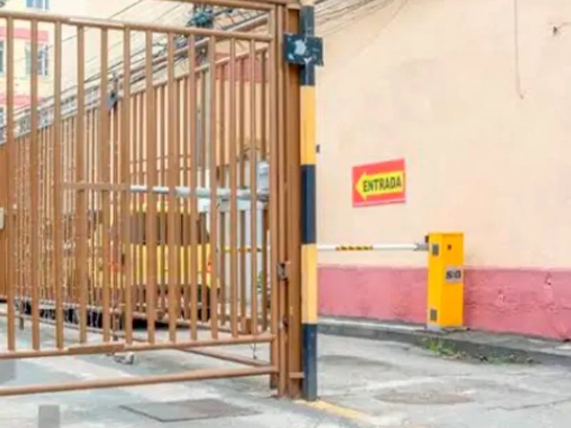 Apartamento em leilão
