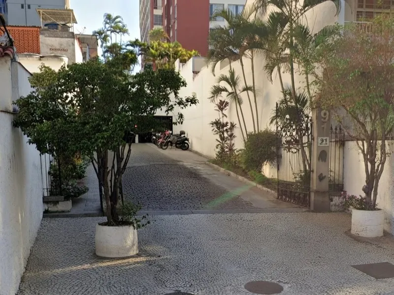 Apartamento em leilão