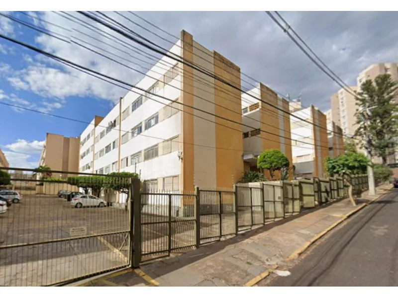 Apartamento em Leilão Judicial