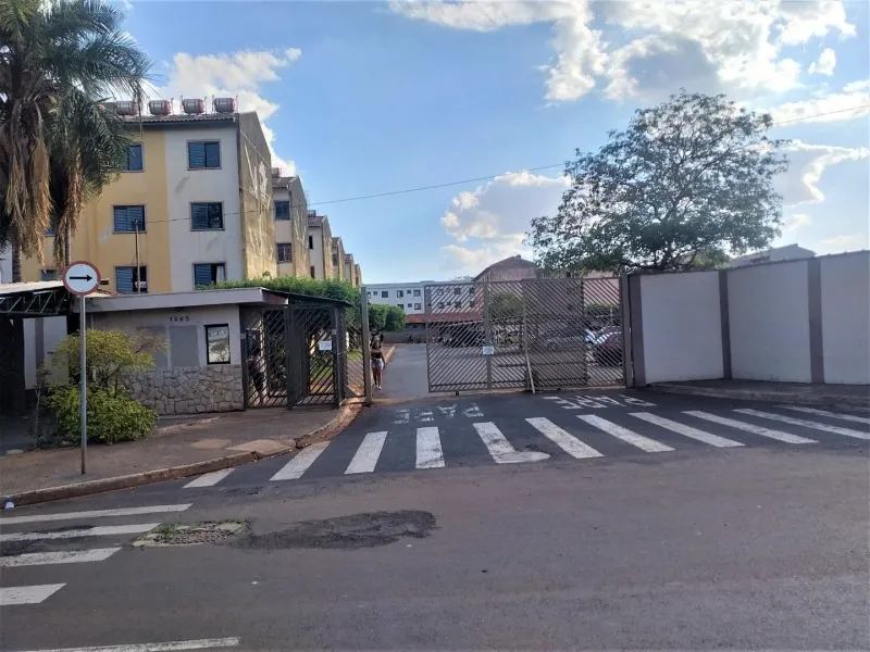 Apartamento em Leilão Judicial