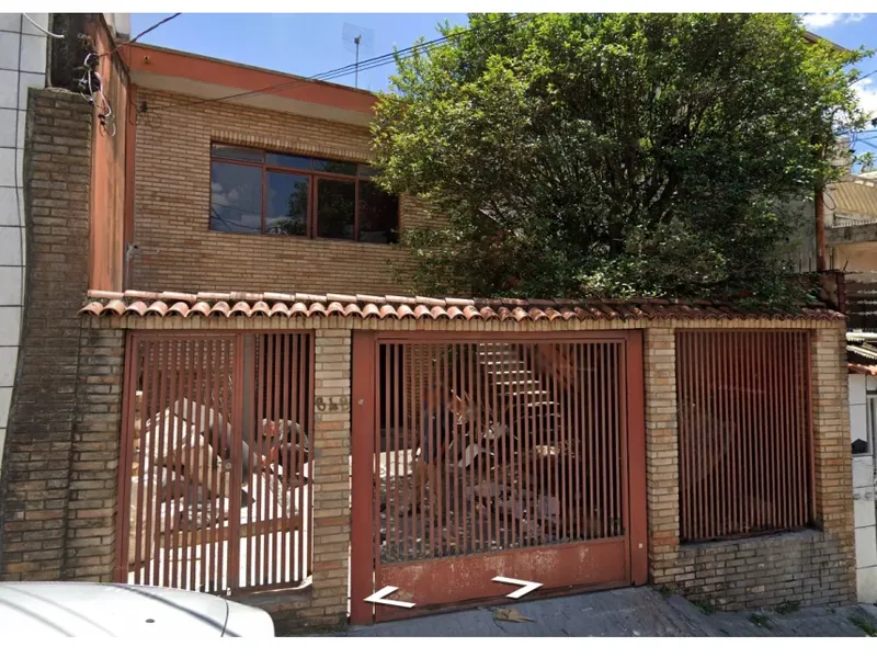 Casa em Leilão Extrajudicial
