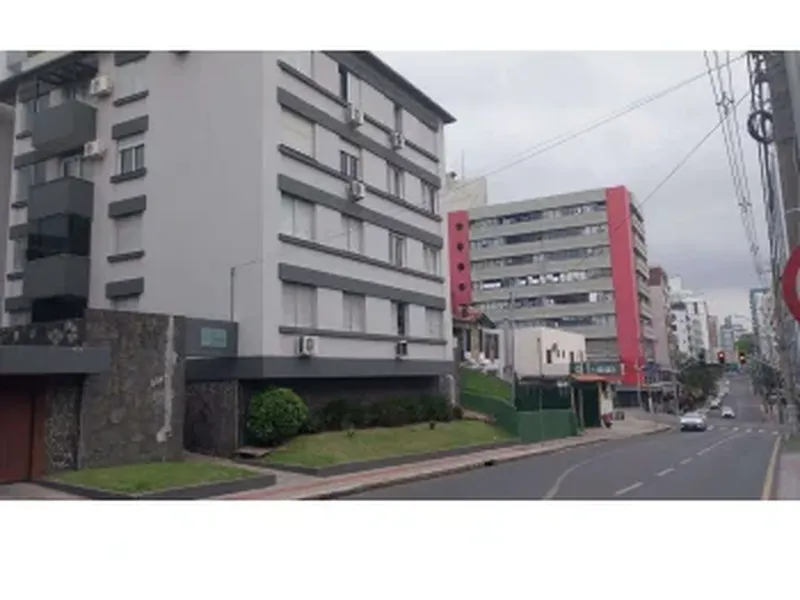 Apartamento em leilão