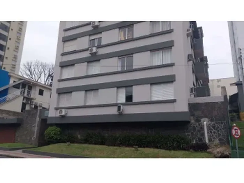 Apartamento em leilão