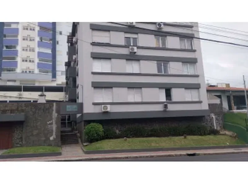 Apartamento em leilão