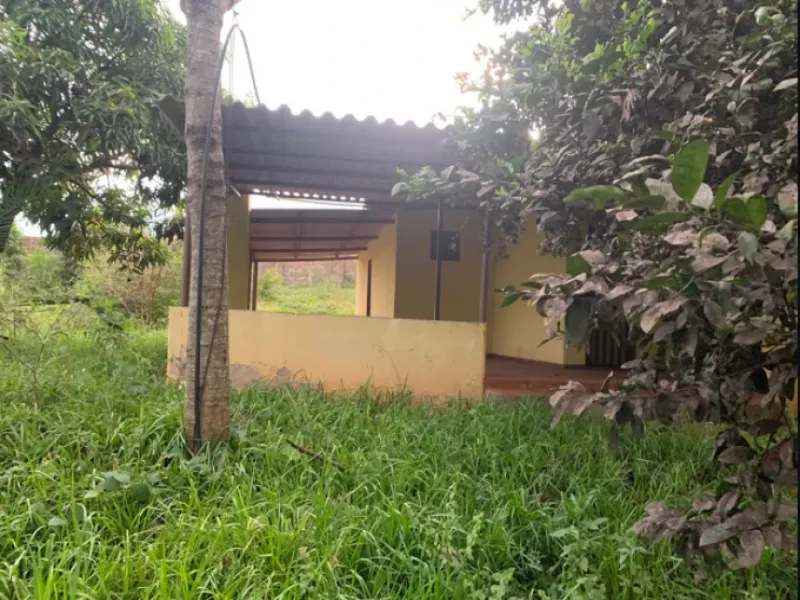 Imóvel rural em Leilão Extrajudicial