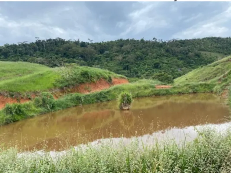 Imóvel rural em Leilão Extrajudicial