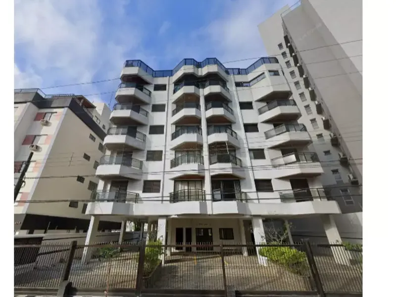 Apartamento em Leilão Judicial