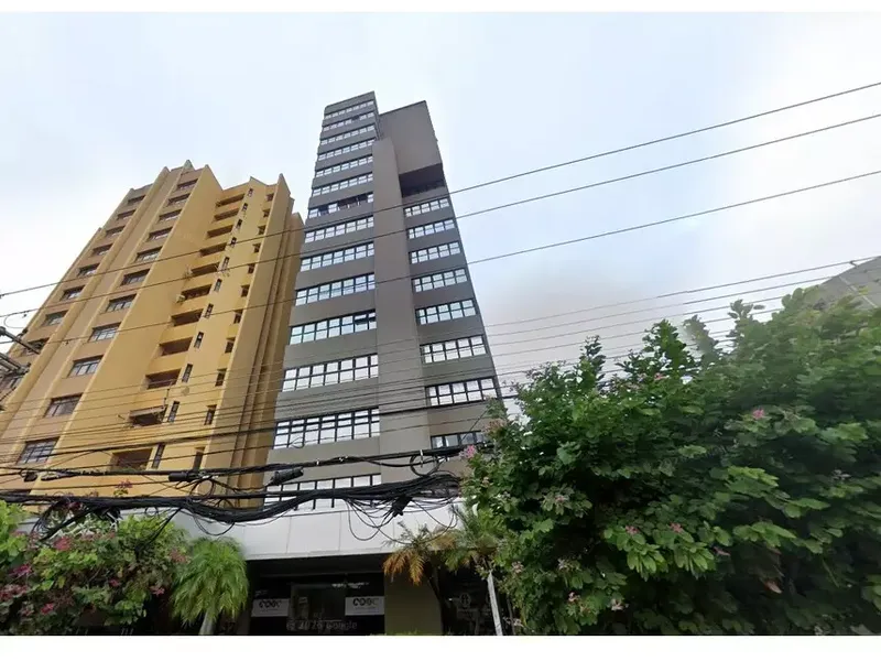 Comercial em Leilão Judicial