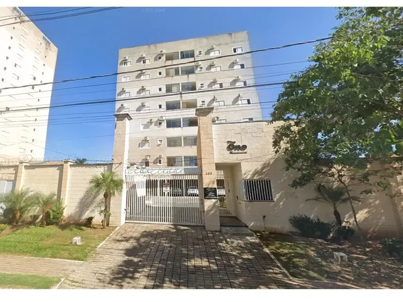 Apartamento em Leilão Judicial