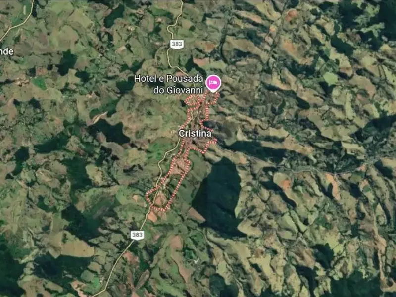 Terreno em Leilão Judicial