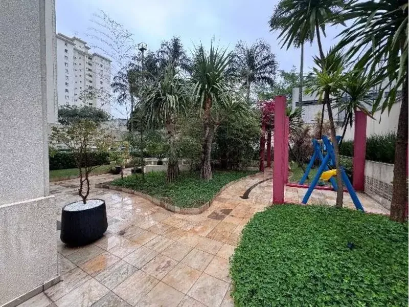 Apartamento em leilão