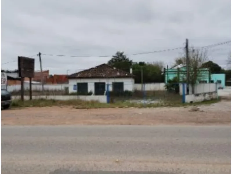 Comercial em Leilão Extrajudicial