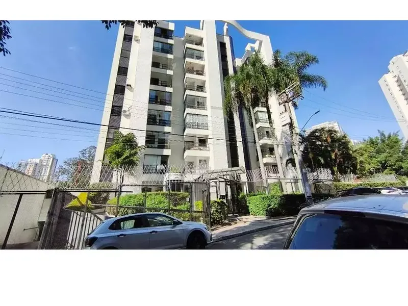 Apartamento em Leilão Judicial