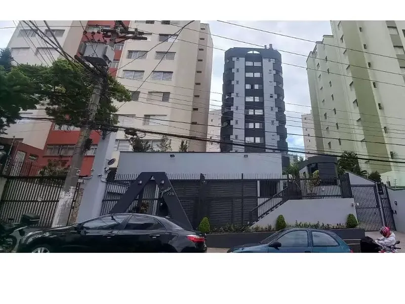 Apartamento em Leilão Judicial