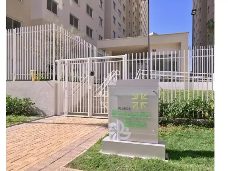 Apartamento em Leilão Judicial