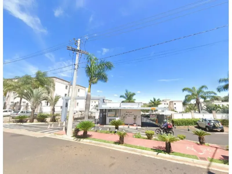 Apartamento em Leilão Judicial