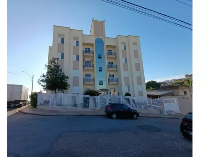 Apartamento em Leilão Judicial