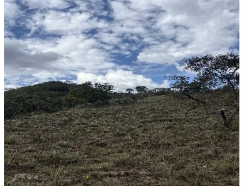 Imóvel rural em Leilão Extrajudicial