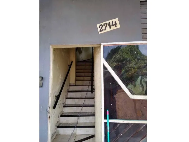 Loja em leilão