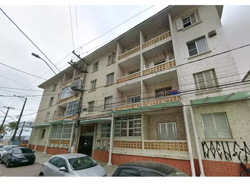 Apartamento em Leilão Judicial