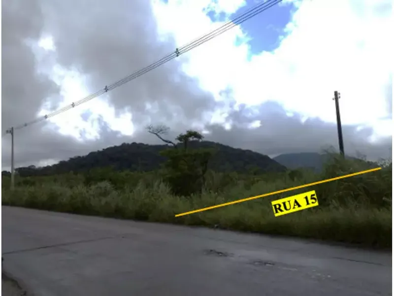 Terreno em Leilão Judicial