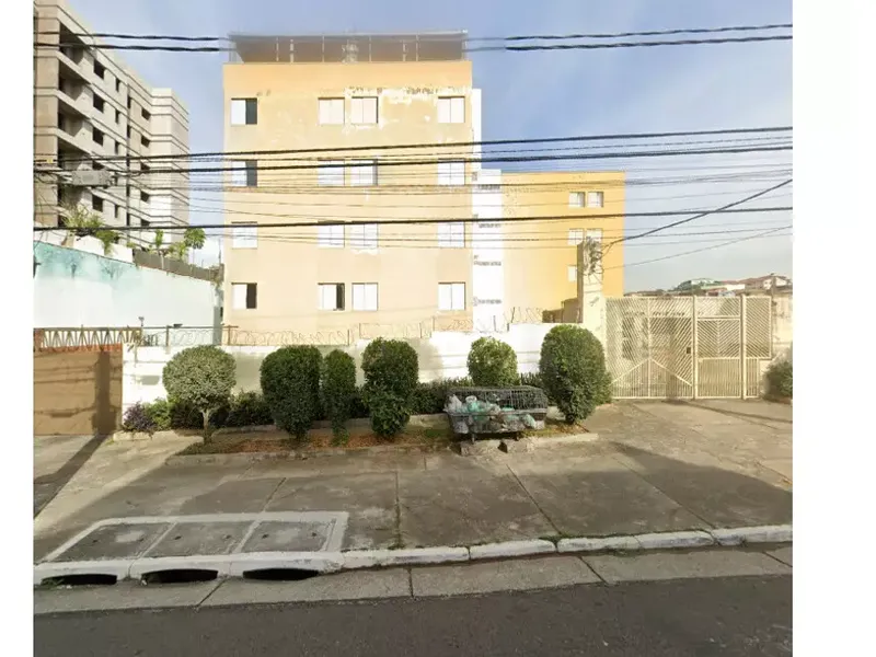 Apartamento em Leilão Judicial