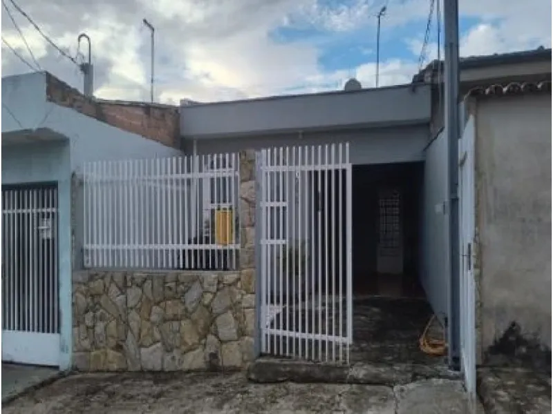 Casa em Leilão Extrajudicial