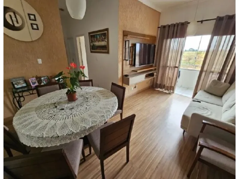 Apartamento em leilão