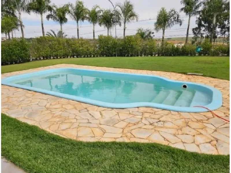 Apartamento em leilão