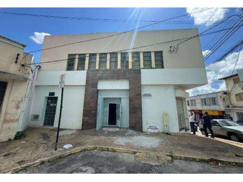 Loja em Leilão Extrajudicial