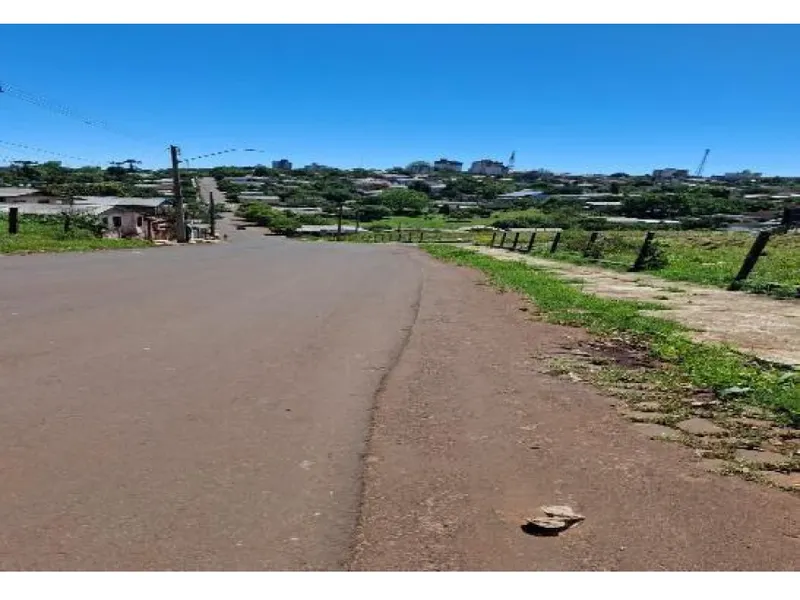 Terreno em Leilão Extrajudicial