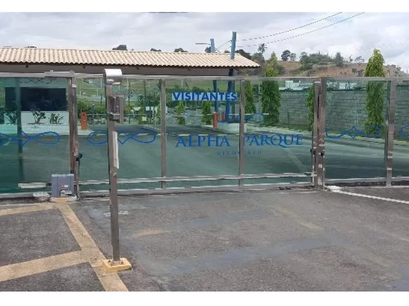 Terreno em Leilão Extrajudicial