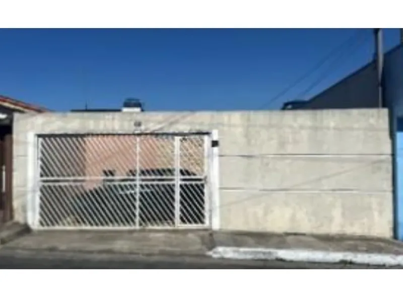 Casa em Leilão Extrajudicial
